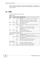 Preview for 38 page of ZyXEL Communications GS2200-48 User Manual