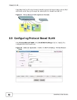 Preview for 92 page of ZyXEL Communications GS2200-48 User Manual