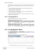 Preview for 132 page of ZyXEL Communications GS2200-48 User Manual