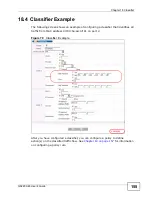 Предварительный просмотр 155 страницы ZyXEL Communications GS2200-48 User Manual