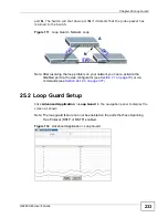 Preview for 233 page of ZyXEL Communications GS2200-48 User Manual