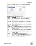 Preview for 251 page of ZyXEL Communications GS2200-48 User Manual