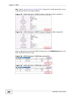 Preview for 268 page of ZyXEL Communications GS2200-48 User Manual