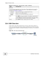 Preview for 290 page of ZyXEL Communications GS2200-48 User Manual