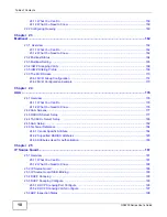 Preview for 10 page of ZyXEL Communications GS2200 Series User Manual