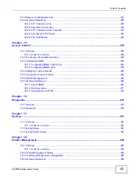 Preview for 13 page of ZyXEL Communications GS2200 Series User Manual