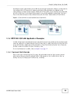 Preview for 19 page of ZyXEL Communications GS2200 Series User Manual