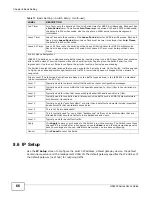 Preview for 66 page of ZyXEL Communications GS2200 Series User Manual