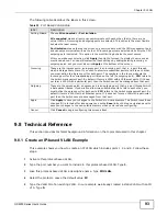 Preview for 93 page of ZyXEL Communications GS2200 Series User Manual