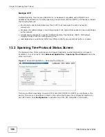 Preview for 106 page of ZyXEL Communications GS2200 Series User Manual