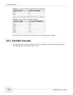 Preview for 152 page of ZyXEL Communications GS2200 Series User Manual