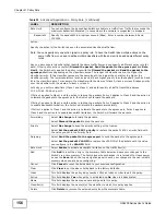 Preview for 156 page of ZyXEL Communications GS2200 Series User Manual