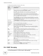 Preview for 190 page of ZyXEL Communications GS2200 Series User Manual