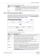 Preview for 197 page of ZyXEL Communications GS2200 Series User Manual