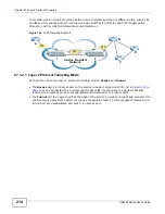 Preview for 214 page of ZyXEL Communications GS2200 Series User Manual