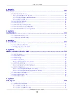 Preview for 15 page of ZyXEL Communications GS2220-10 User Manual