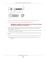 Preview for 35 page of ZyXEL Communications GS2220-10 User Manual