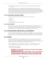 Preview for 41 page of ZyXEL Communications GS2220-10 User Manual