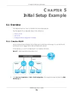 Preview for 79 page of ZyXEL Communications GS2220-10 User Manual