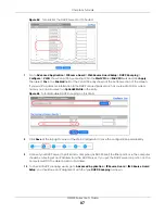 Preview for 87 page of ZyXEL Communications GS2220-10 User Manual