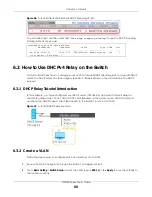 Preview for 88 page of ZyXEL Communications GS2220-10 User Manual