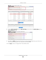 Preview for 90 page of ZyXEL Communications GS2220-10 User Manual