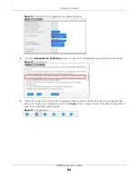 Preview for 94 page of ZyXEL Communications GS2220-10 User Manual