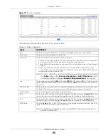 Preview for 98 page of ZyXEL Communications GS2220-10 User Manual