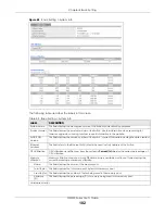 Preview for 102 page of ZyXEL Communications GS2220-10 User Manual