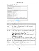 Preview for 104 page of ZyXEL Communications GS2220-10 User Manual