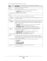 Preview for 324 page of ZyXEL Communications GS2220-10 User Manual