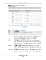 Preview for 359 page of ZyXEL Communications GS2220-10 User Manual