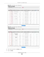 Preview for 361 page of ZyXEL Communications GS2220-10 User Manual