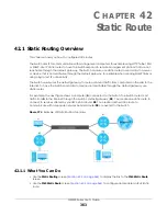 Preview for 363 page of ZyXEL Communications GS2220-10 User Manual