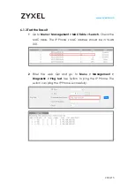Предварительный просмотр 200 страницы ZyXEL Communications GS3700 Series Handbook