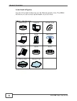 Preview for 6 page of ZyXEL Communications HES-309M User Manual