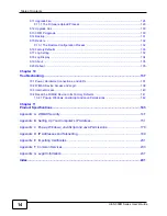 Preview for 14 page of ZyXEL Communications HES-309M User Manual