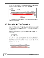 Preview for 36 page of ZyXEL Communications HES-309M User Manual