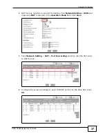 Preview for 37 page of ZyXEL Communications HES-309M User Manual