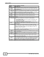 Preview for 56 page of ZyXEL Communications HES-309M User Manual