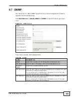 Preview for 123 page of ZyXEL Communications HES-309M User Manual