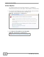 Предварительный просмотр 202 страницы ZyXEL Communications HES-309M User Manual
