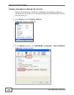 Предварительный просмотр 214 страницы ZyXEL Communications HES-309M User Manual
