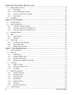 Preview for 6 page of ZyXEL Communications IES-1000 - ANNEXE 7 User Manual