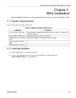 Preview for 25 page of ZyXEL Communications IES-1000 - ANNEXE 7 User Manual