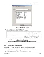 Preview for 35 page of ZyXEL Communications IES-1000 - ANNEXE 7 User Manual