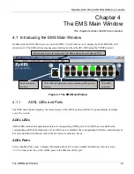 Preview for 39 page of ZyXEL Communications IES-1000 - ANNEXE 7 User Manual