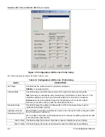 Preview for 62 page of ZyXEL Communications IES-1000 - ANNEXE 7 User Manual