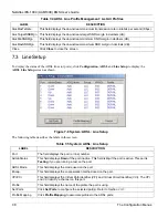 Preview for 66 page of ZyXEL Communications IES-1000 - ANNEXE 7 User Manual