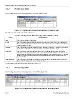 Preview for 72 page of ZyXEL Communications IES-1000 - ANNEXE 7 User Manual